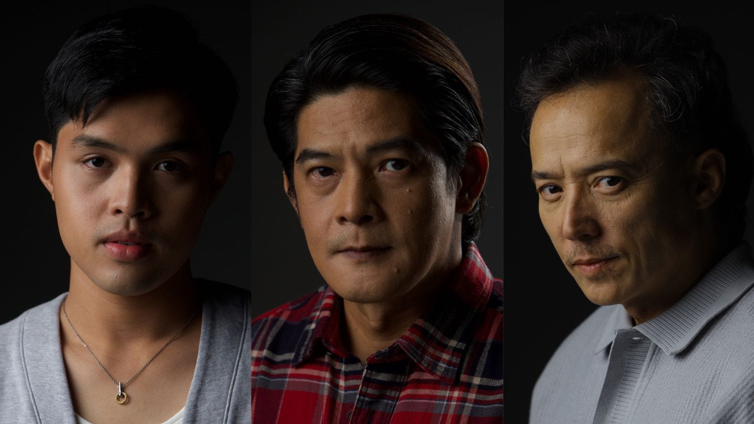 About Us But Not About Us