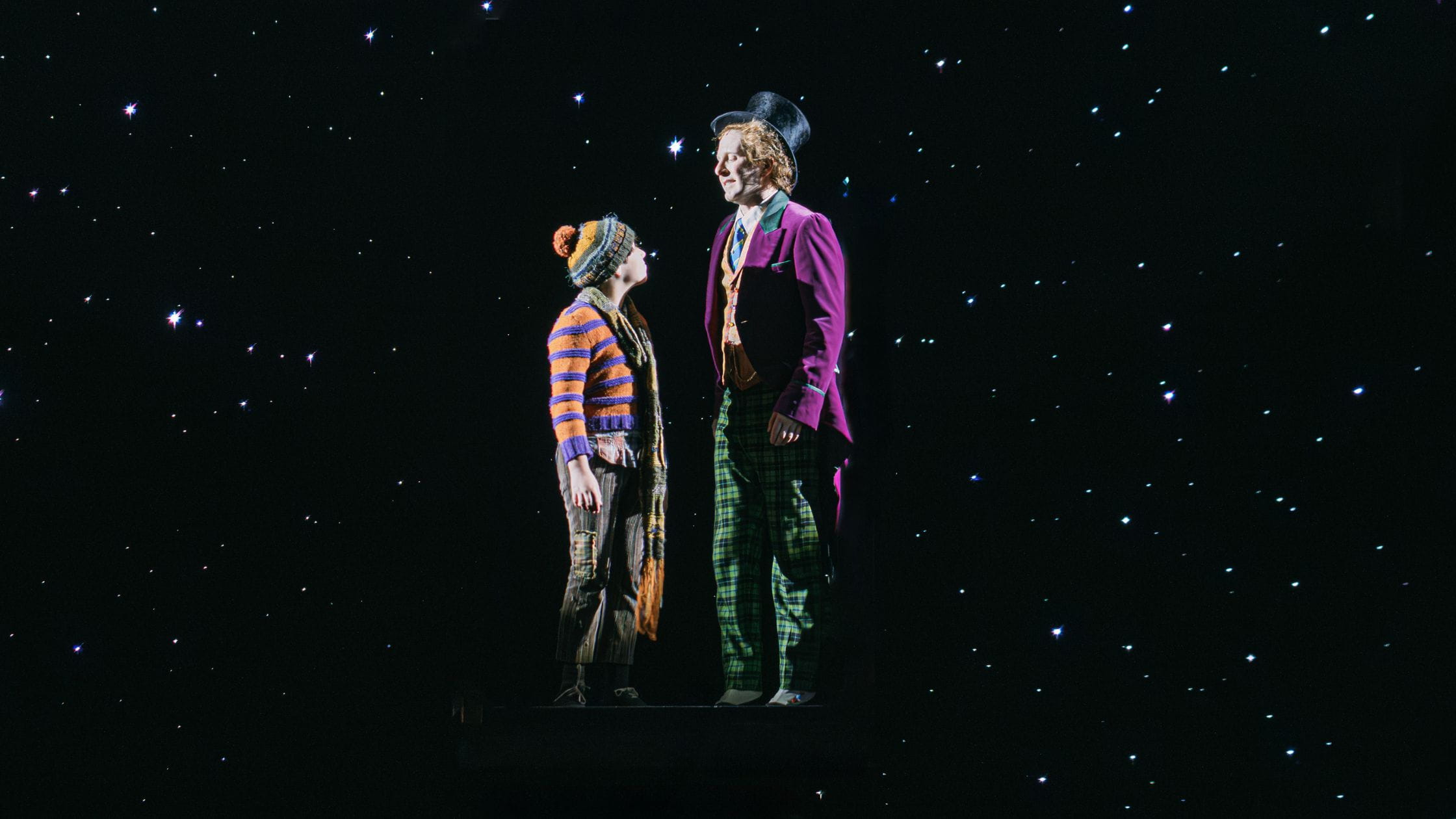 Charlie and the Chocolate Factory