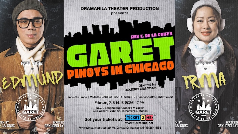 Garet Pinoys in Chicago