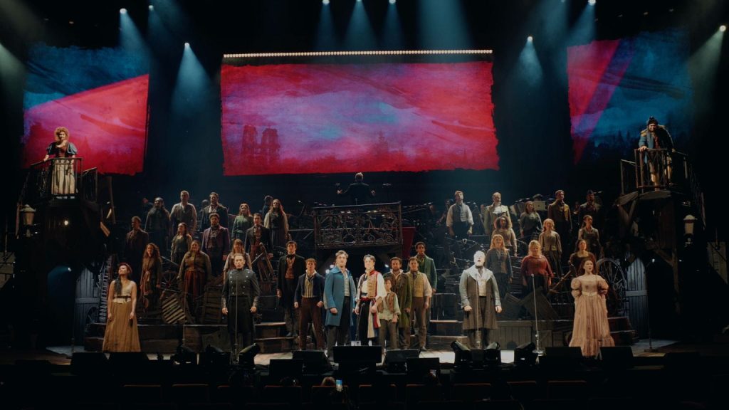 REVIEW: ‘Les Miserables: World Tour Spectacular’ is one cathartic ...