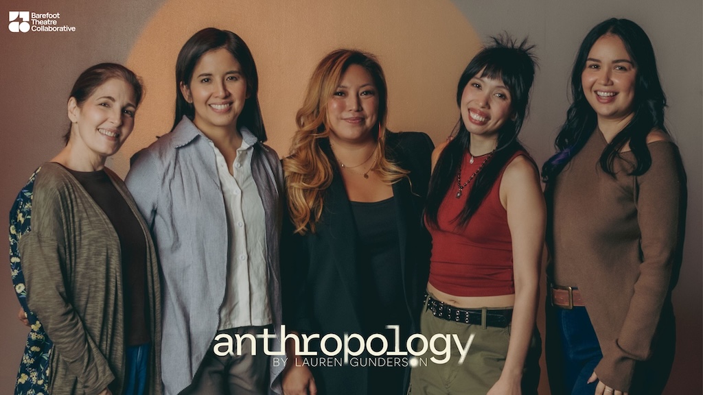 anthropology