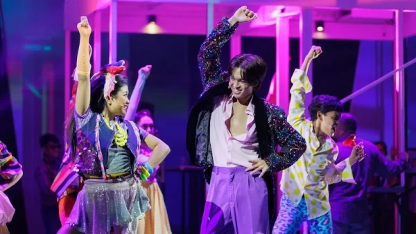 Bagets The Musical