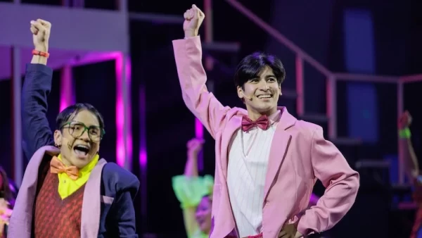 Bagets The Musical