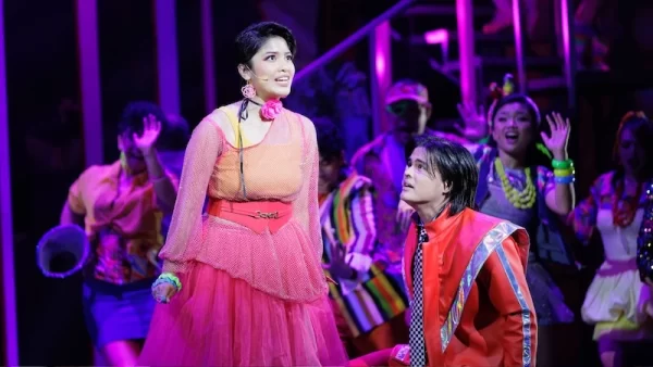Bagets The Musical
