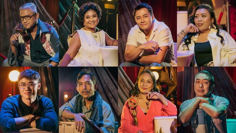 Ang Babae sa Septic Tank 4