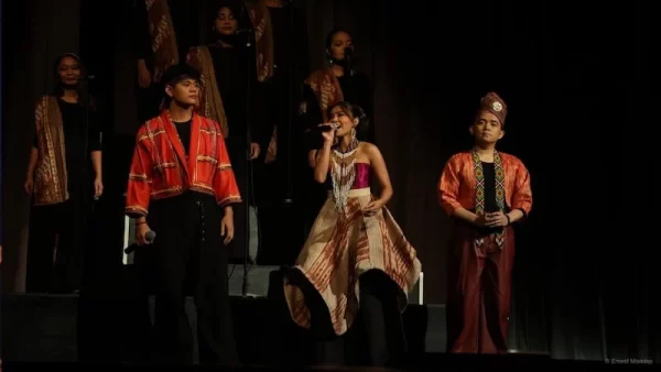 Tales of the Manuvu