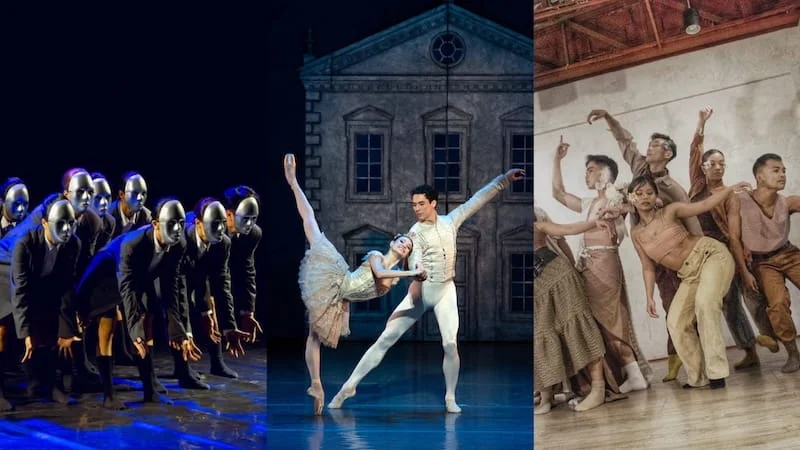 International Dance Day Festival