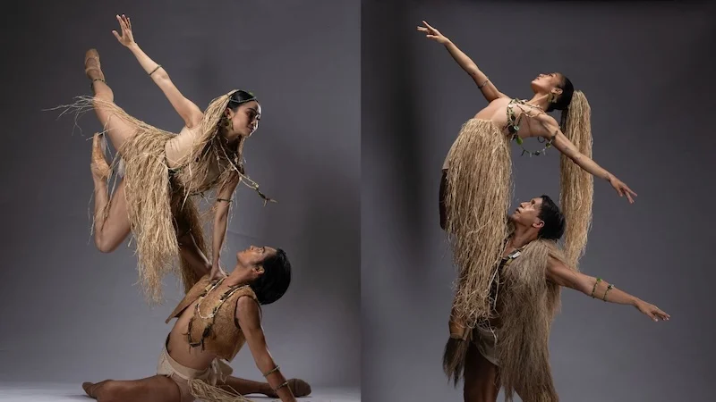Ballet Philippines
