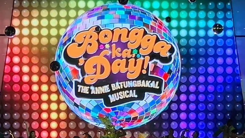 Bongga ka Day!