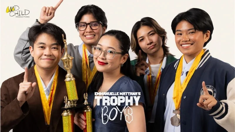 Trophy Boys