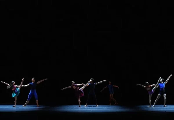 International Dance Day