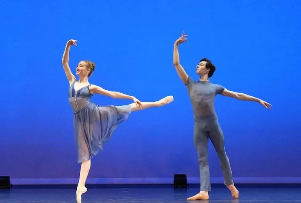 International Dance Day