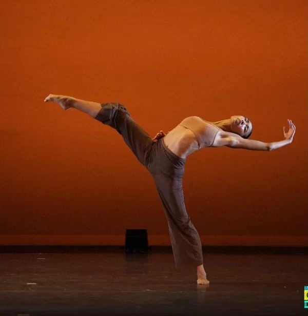 International Dance Day