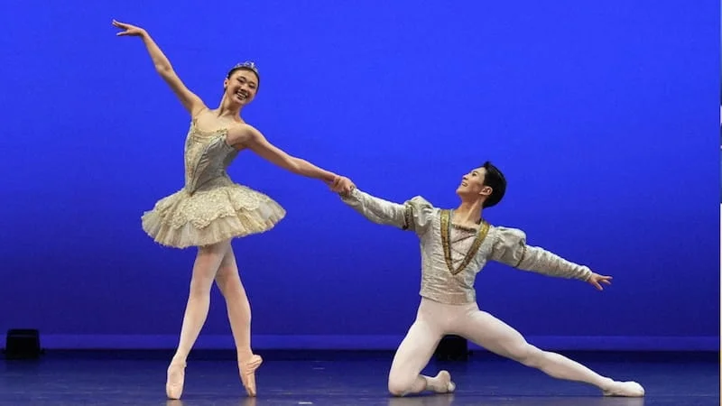International Dance Day