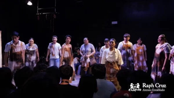 Santa Juana ng mga Katayan