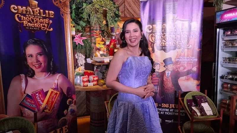 Karylle