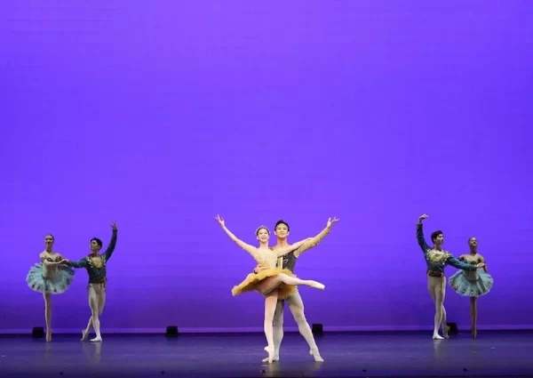 International Dance Day