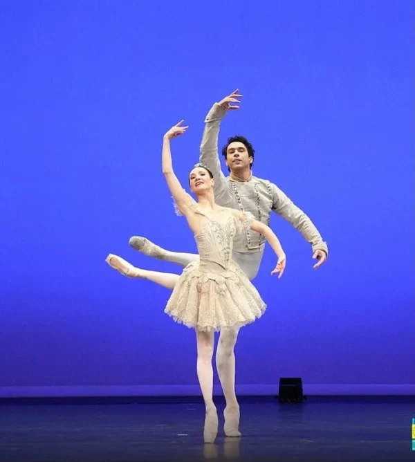 International Dance Day
