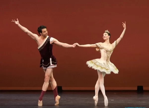 International Dance Day