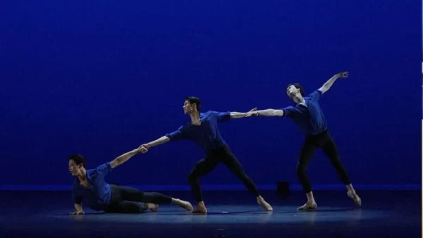 International Dance Day