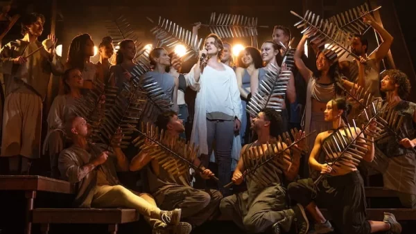 Jesus Christ Superstar