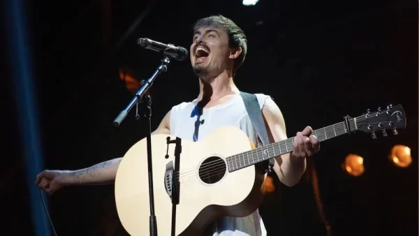 Jesus Christ Superstar