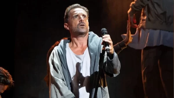 Jesus Christ Superstar