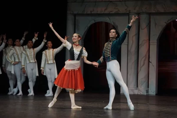 Paquita