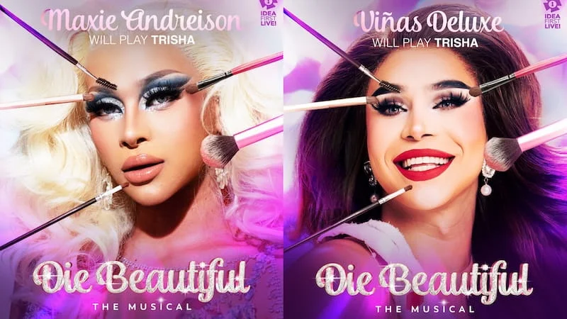 Die Beautiful: The Musical