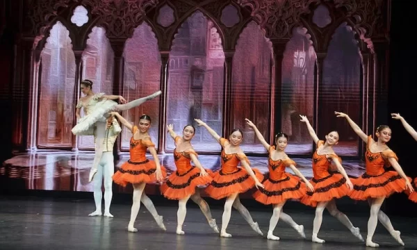 Paquita