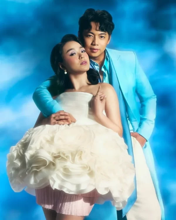 The Notebook: The Musical