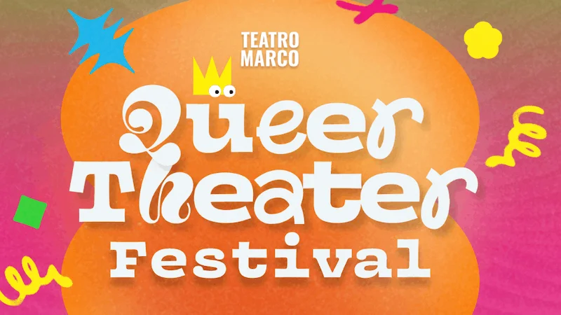 Queer Theater Festival