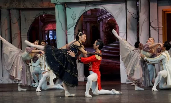 Paquita