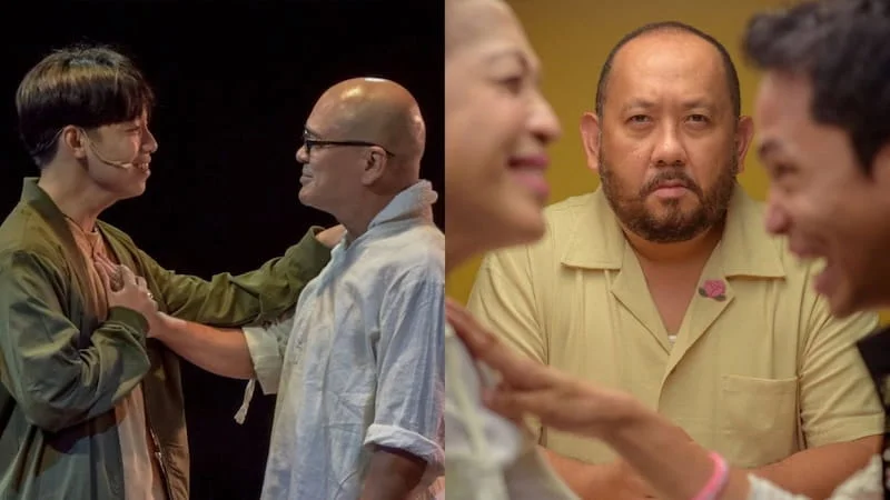 6 na di malilimutang Theater Dads Mula sa Original Pinoy Productions 6 na di malilimutang Theater Dads Mula sa Original Pinoy Productions