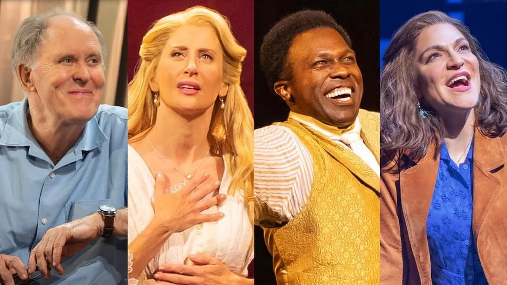 The Tony Awards 2026