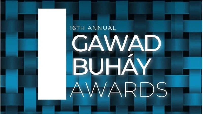 16th Gawad Buhay