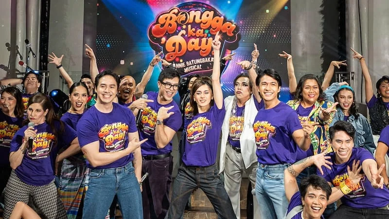The Annie Batungbakal Musical’ Bridges the ’70s and the Gen-Zs The Annie Batungbakal Musical’ Bridges the ’70s and the Gen-Zs