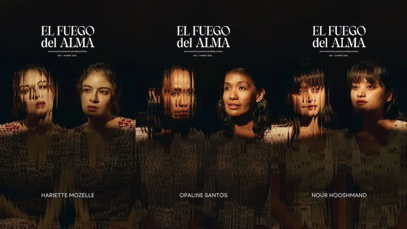 El Fuego del Alma