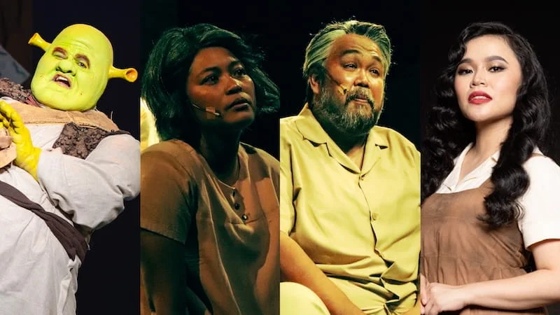Gawad Buhay Awards