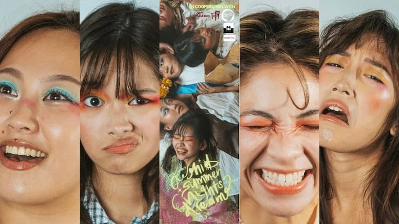 All-Female ‘A Midsummer Night’s Dream’ Full Cast Inihayag All-Female ‘A Midsummer Night’s Dream’ Full Cast Inihayag