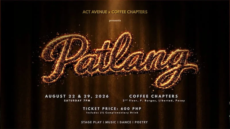 Patlang