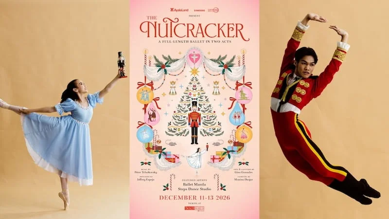 The Nutcracker