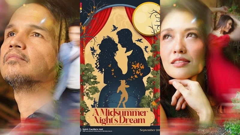 A Midsummer Night's Dream