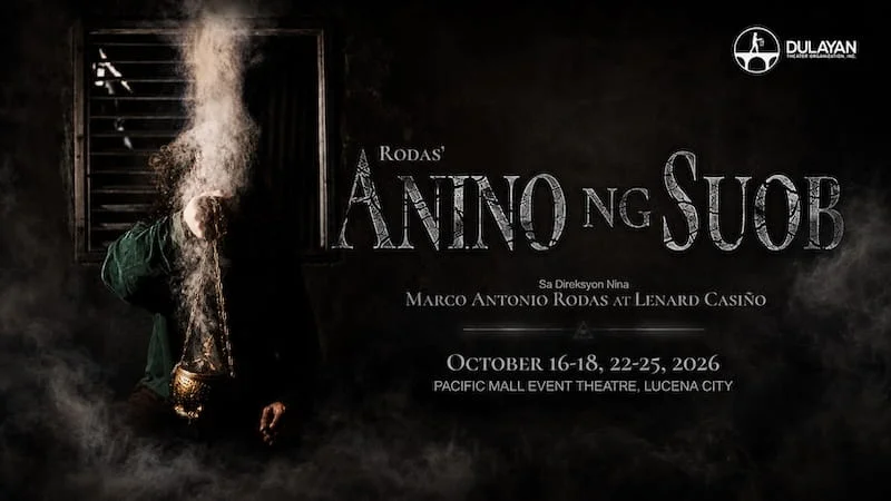 Anino ng Suob