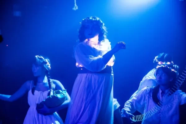 A Midsummer Night's Dream