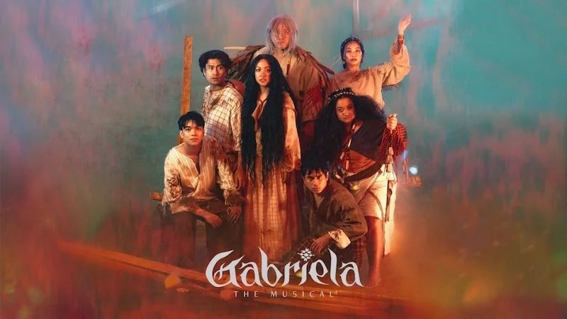 Gabriela the Musical