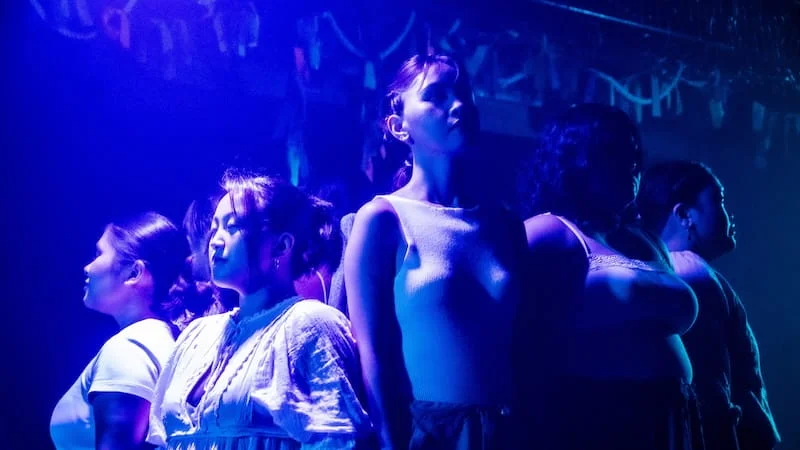 A Midsummer Night's Dream
