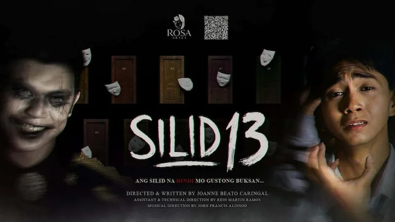 Silid 13