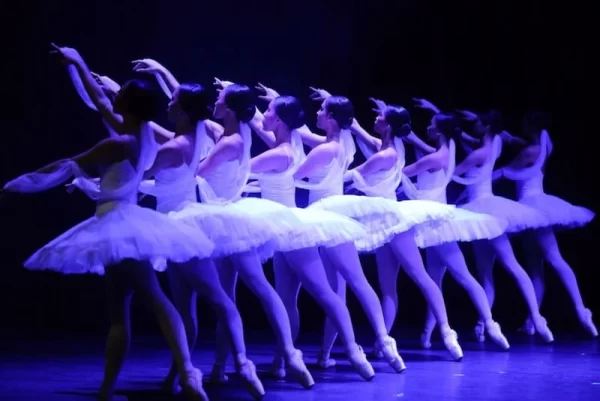 La Bayadère