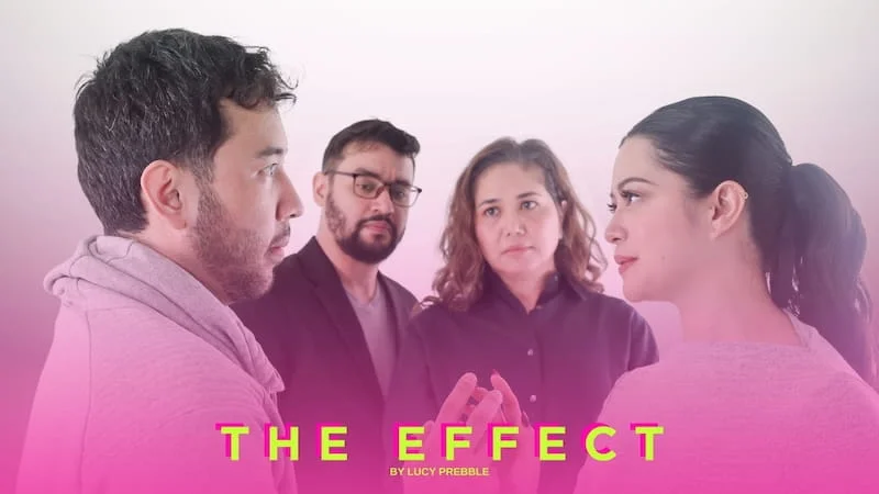 The Effect